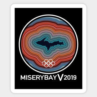 MBO 2019 Sticker Sticker